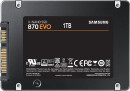 Твердотельный накопитель SSD 2.5" 1 Tb Samsung 870 EVO Read 560Mb/s Write 530Mb/s MLC7