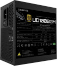 Блок питания ATX 1000 Вт GigaByte GP-UD1000GM6