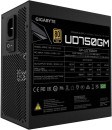 Блок питания ATX 750 Вт GigaByte GP-UD750GM6