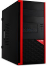 Altos P10 F7/Intel Core i5-11400 2.60GHz Hexa/8GB+256GB SSD/GF RTX3070 Blower 8GB/noOS/1Y/BLACK+RED2