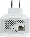 Повторитель D-Link DAP-1620/RU/B1A 802.11aс 867Mbps 2.4 ГГц 5 ГГц 1xLAN RJ-45 белый4