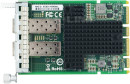 Сетевой адаптер PCIE 10G 2SFP+ LRES3012PF-OCP LR-LINK2