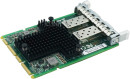 Сетевой адаптер PCIE 10G 2SFP+ LRES3012PF-OCP LR-LINK3