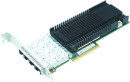 Сетевой адаптер PCIE 10GB SFP+ LRES1024PF-4SFP+ LR-LINK2