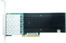 Сетевой адаптер PCIE 10GB SFP+ LRES1024PF-4SFP+ LR-LINK3