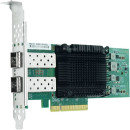 Сетевой адаптер PCIE 25GB 2SFP LRES1021PF-2SFP28 LR-LINK2