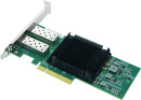 Сетевой адаптер PCIE 25GB 2SFP LRES1021PF-2SFP28 LR-LINK3
