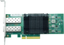 Сетевой адаптер PCIE 25GB 2SFP LRES1021PF-2SFP28 LR-LINK4