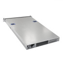Серверный корпус ExeGate Pro 1U660-HS04 <RM 19", высота 1U, глубина 660, БП 1U-250DS, 4xHotSwap, USB>3