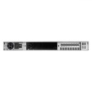Серверный корпус ExeGate Pro 1U660-HS04 <RM 19", высота 1U, глубина 660, БП 1U-250DS, 4xHotSwap, USB>8