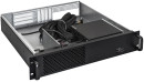 Серверный корпус ExeGate Pro 2U450-03 <RM 19", высота 2U, глубина 450, БП 800ADS, USB>2