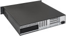 Серверный корпус ExeGate Pro 2U450-03 <RM 19", высота 2U, глубина 450, БП 800ADS, USB>3