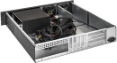 Серверный корпус ExeGate Pro 2U450-03 <RM 19", высота 2U, глубина 450, БП 800ADS, USB>4