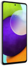 Смартфон Samsung Galaxy A52s белый 6.5" 256 Gb NFC LTE Wi-Fi GPS 3G 4G Bluetooth 5G3