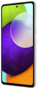 Смартфон Samsung Galaxy A52s белый 6.5" 256 Gb NFC LTE Wi-Fi GPS 3G 4G Bluetooth 5G6