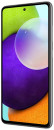 Смартфон Samsung Galaxy A52s черный 6.5" 256 Gb NFC 5G2