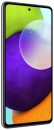 Смартфон Samsung Galaxy A52s черный 6.5" 256 Gb NFC 5G3