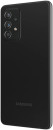 Смартфон Samsung Galaxy A52s черный 6.5" 256 Gb NFC 5G4