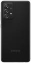 Смартфон Samsung Galaxy A52s черный 6.5" 256 Gb NFC 5G5