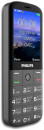 Телефон Philips E227 темно-серый 2.8" Bluetooth4