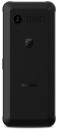 Телефон Philips E2301 темно-серый 2.8" Bluetooth3