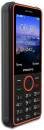Телефон Philips E2301 темно-серый 2.8" Bluetooth4