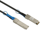 Кабель LR-Link QSFP+-DAC-3M2