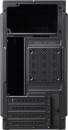 Корпус Accord ACC-261B черный без БП mATX 1x80mm 1x92mm 2x120mm 2xUSB2.0 1xUSB3.0 audio4
