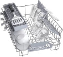 Встраиваемая посудомоечная машина 45CM SPV2IKX10E BOSCH4