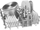 Встраиваемая посудомоечная машина SMV25AX00E BOSCH4