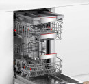 Посудомоечная машина Bosch SPV6ZMX23E белый2