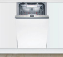 Посудомоечная машина Bosch SPV6ZMX23E белый4