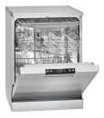 Посудомоечная машина Bomann GSP 7410 silber серебристый2