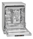 Посудомоечная машина Bomann GSP 7410 silber серебристый4