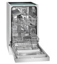 Посудомоечная машина Bomann GSPE 7413 TI белый4