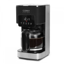 Кофеварка CASO Coffee Taste & Style 900 Вт черный2