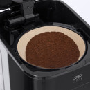 Кофеварка CASO Coffee Taste & Style 900 Вт черный7
