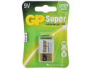 Батарейка GP Super 1604А-5CR1 6LF22 1 шт