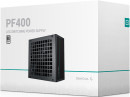 Блок питания ATX 400 Вт Deepcool PF400 R-PF400D-HA0B-EU6