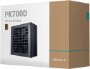 Блок питания ATX 700 Вт Deepcool PK700D R-PK700D-FA0B-EU6
