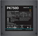 Блок питания ATX 750 Вт Deepcool PK750D3