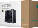 Блок питания ATX 750 Вт Deepcool PK750D6