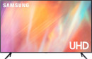 Телевизор 65" Samsung UE65AU7100UXCE титан 3840x2160 60 Гц Smart TV Wi-Fi USB 3 х HDMI RJ-45 Bluetooth