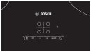 Варочная панель индукционная Bosch PIE611BB5E черный2