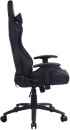 Кресло для геймеров Cactus CS-CHR-0099BL чёрный6