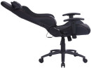 Кресло для геймеров Cactus CS-CHR-0099BLR чёрный красный2