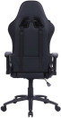 Кресло для геймеров Cactus CS-CHR-0112BL чёрный4