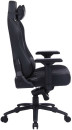 Кресло для геймеров Cactus CS-CHR-0112BL чёрный5