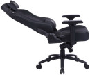 Кресло для геймеров Cactus CS-CHR-0112BL чёрный6