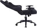 Кресло для геймеров Cactus CS-CHR-030BL чёрный2